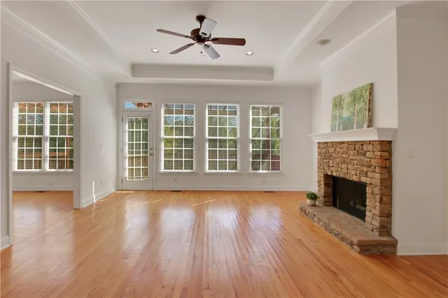 $675,000 | 1306 Village Terrace Court, Dunwoody, GA 30338