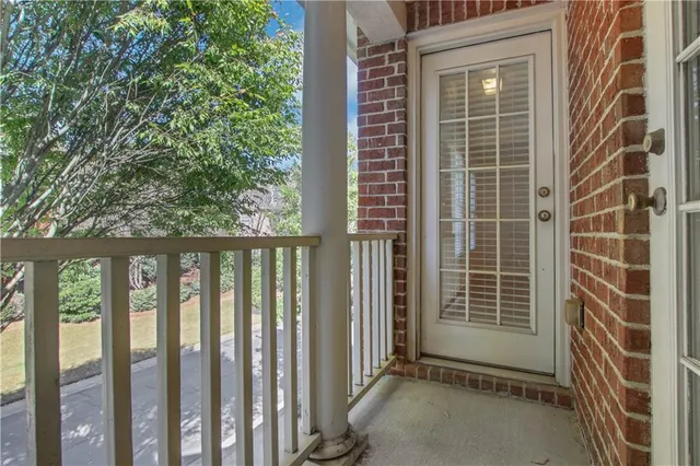 $675,000 | 1306 Village Terrace Court, Dunwoody, GA 30338