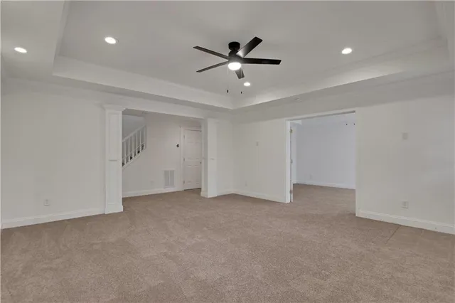 $675,000 | 1306 Village Terrace Court, Dunwoody, GA 30338