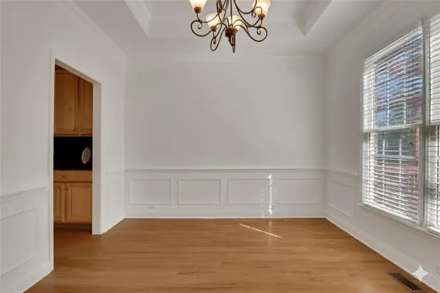 $675,000 | 1306 Village Terrace Court, Dunwoody, GA 30338