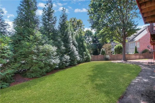 $675,000 | 1306 Village Terrace Court, Dunwoody, GA 30338