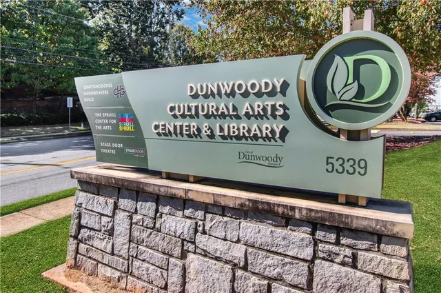 $675,000 | 1306 Village Terrace Court, Dunwoody, GA 30338