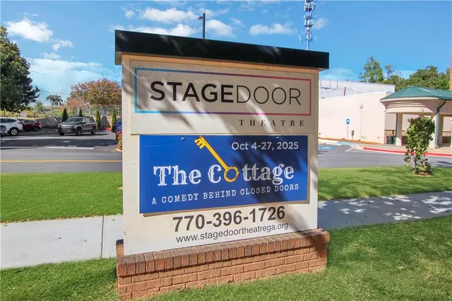 $675,000 | 1306 Village Terrace Court, Dunwoody, GA 30338