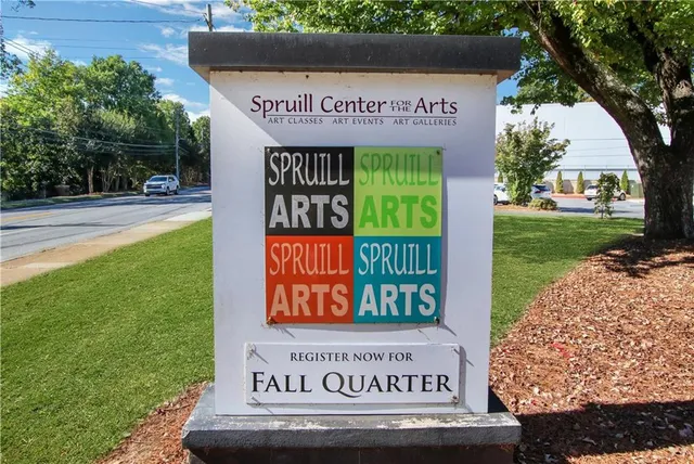 $675,000 | 1306 Village Terrace Court, Dunwoody, GA 30338