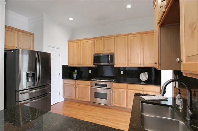 $675,000 | 1306 Village Terrace Court, Dunwoody, GA 30338