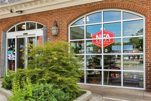 $675,000 | 1306 Village Terrace Court, Dunwoody, GA 30338