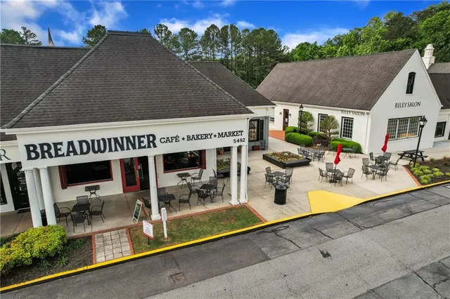 $675,000 | 1306 Village Terrace Court, Dunwoody, GA 30338