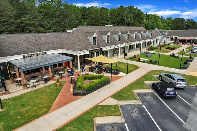 $675,000 | 1306 Village Terrace Court, Dunwoody, GA 30338