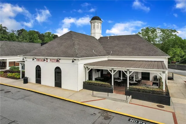 $675,000 | 1306 Village Terrace Court, Dunwoody, GA 30338