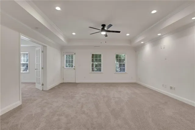 $675,000 | 1306 Village Terrace Court, Dunwoody, GA 30338