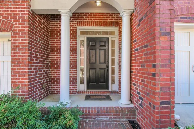 $675,000 | 1306 Village Terrace Court, Dunwoody, GA 30338
