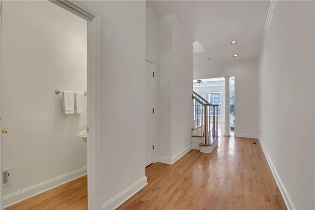 $675,000 | 1306 Village Terrace Court, Dunwoody, GA 30338