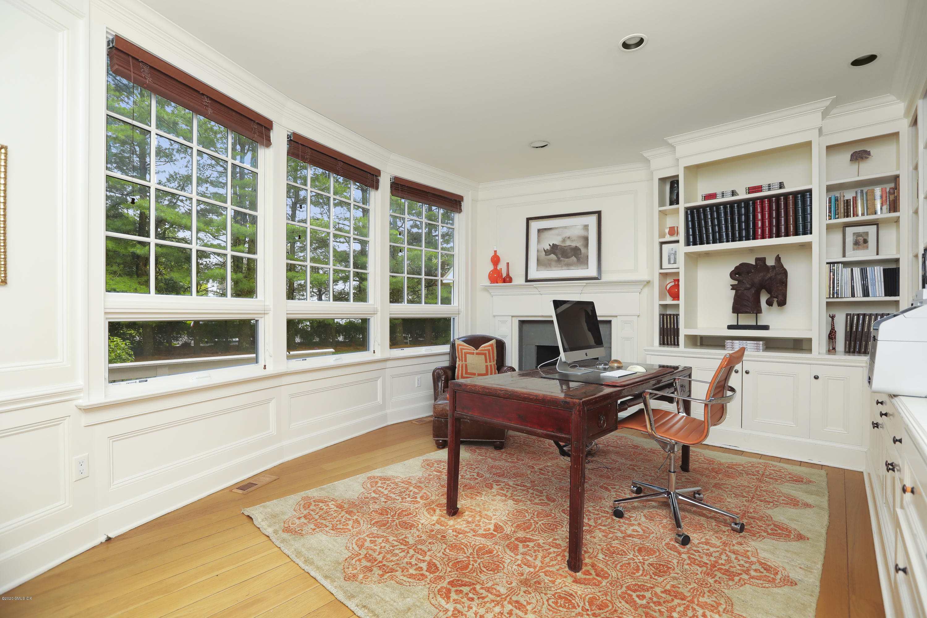 556 Riversville Road Greenwich, CT 06831 - Photo 27 of 44 556 Riversville Rd Greenwich-print-019-0