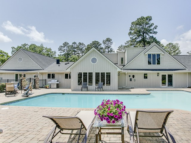 3511 Cambridge Road Durham, NC 27707 - Photo 2 of 25 Photo 2
