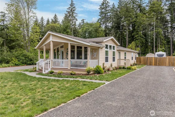 $485,000 | 16012 Jade Street Southeast, Yelm, WA 98597
