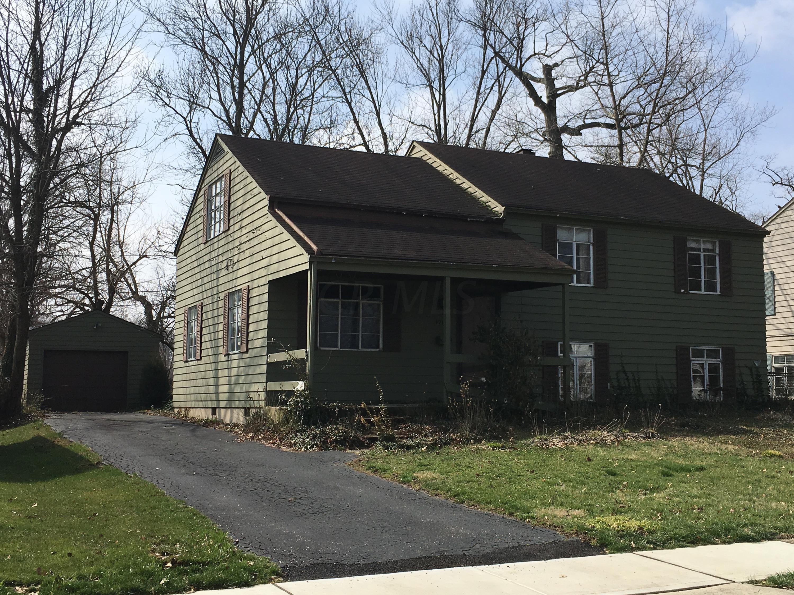 4917 Annhurst Road Columbus, OH 43228 - Photo 1 of 1 Gallery Image 1