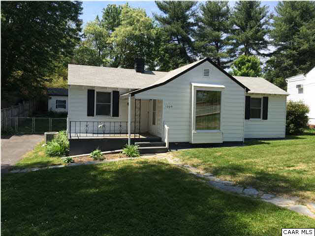 1009 Birdwood Road Charlottesville, VA 22903 - Photo 1 of 25 Gallery Image 1