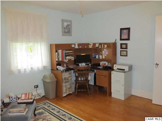 1009 Birdwood Road Charlottesville, VA 22903 - Photo 14 of 25 Bedroom #2