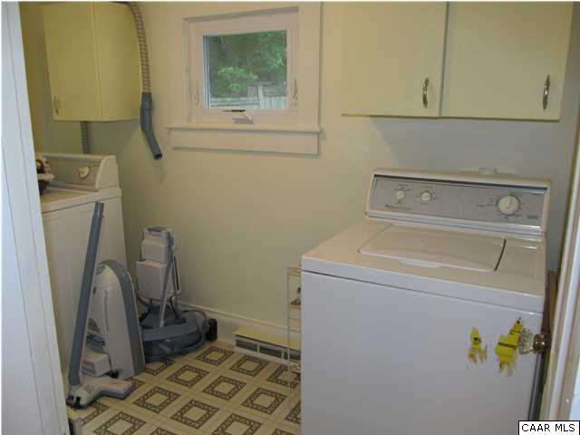 1009 Birdwood Road Charlottesville, VA 22903 - Photo 19 of 25 Laundry Room