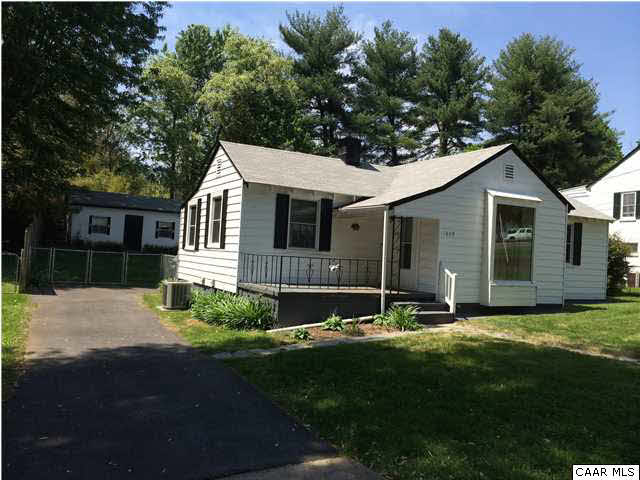 1009 Birdwood Road Charlottesville, VA 22903 - Photo 2 of 25 Gallery Image 2