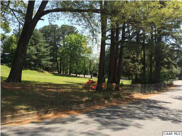1009 Birdwood Road Charlottesville, VA 22903 - Photo 22 of 25 Grounds of Covenant Elementary School across the street.