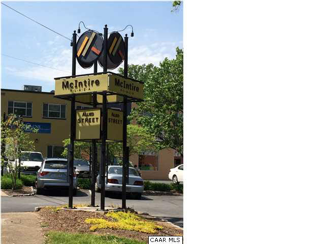 1009 Birdwood Road Charlottesville, VA 22903 - Photo 23 of 25 McIntire Plaza