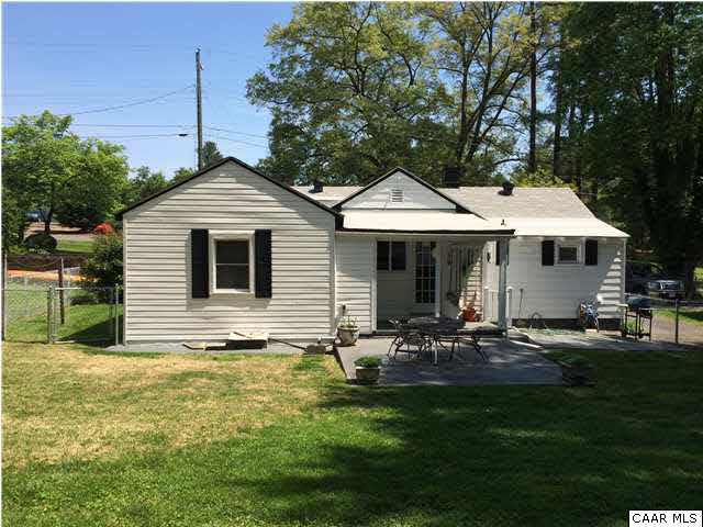 1009 Birdwood Road Charlottesville, VA 22903 - Photo 3 of 25 Gallery Image 3