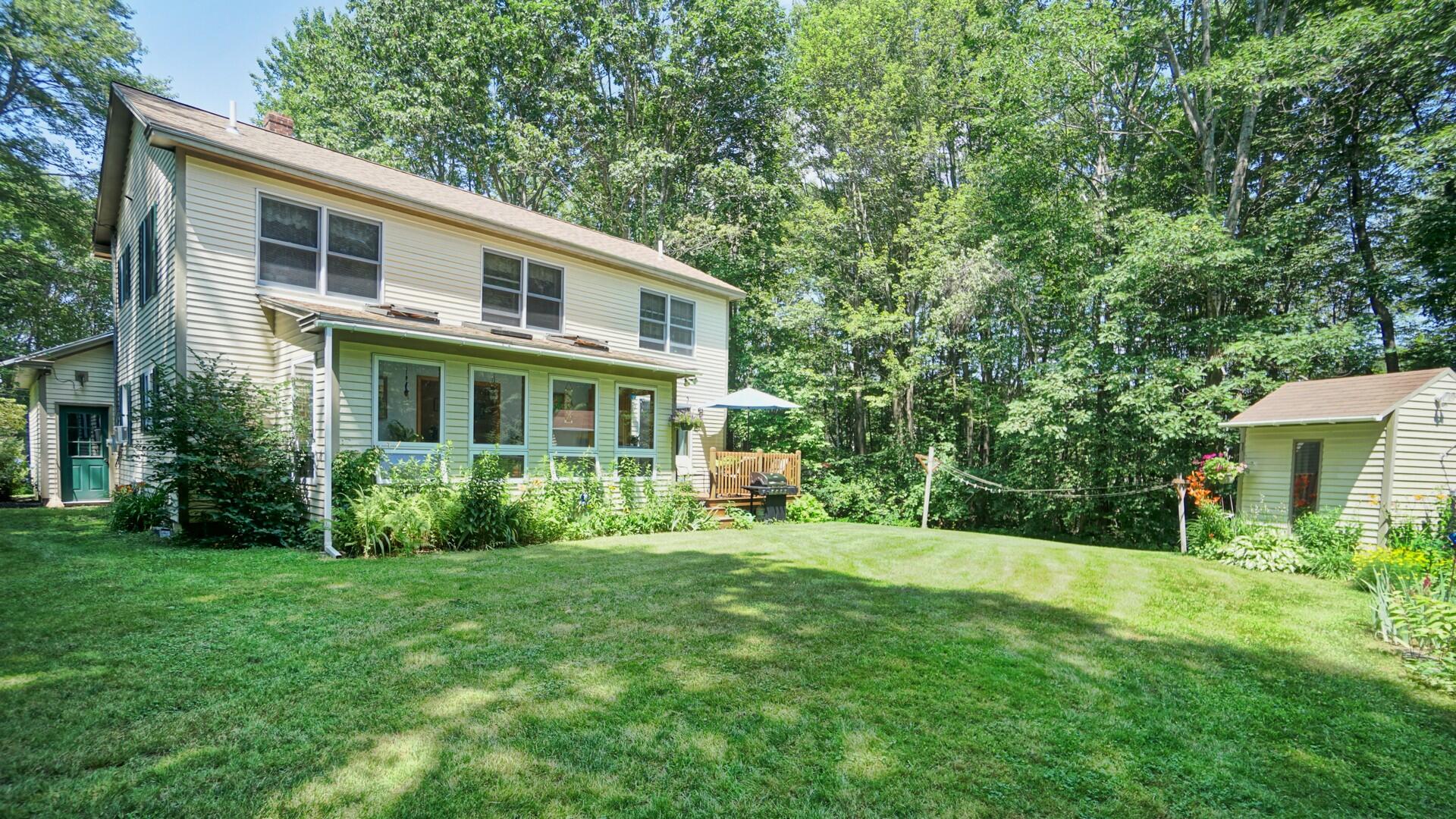 35 Oak Ridge Drive Standish, ME 04084 - Photo 64 of 80 DSC08644