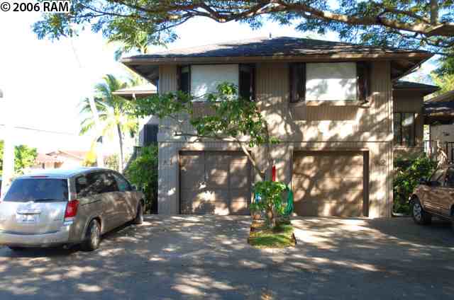 101 Hui Rd F, Unit F #G2 Lahaina, HI 96761 - Photo 22 of 25 Gallery Image 22