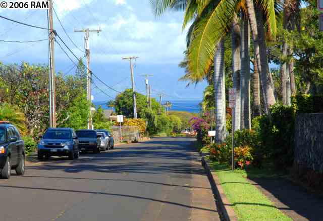 101 Hui Rd F, Unit F #G2 Lahaina, HI 96761 - Photo 24 of 25 Gallery Image 24