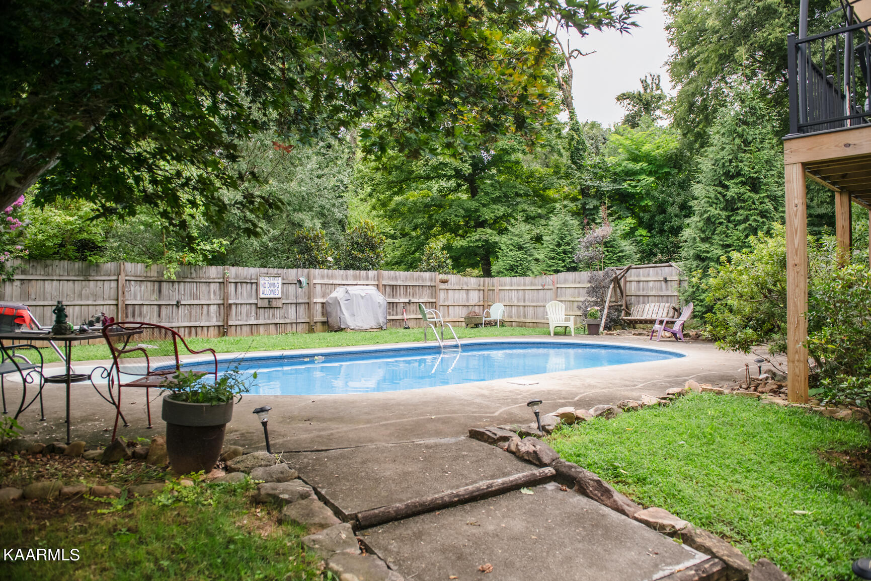 1340 Blockhouse Road Maryville, TN 37803 - Photo 25 of 32 850_8202