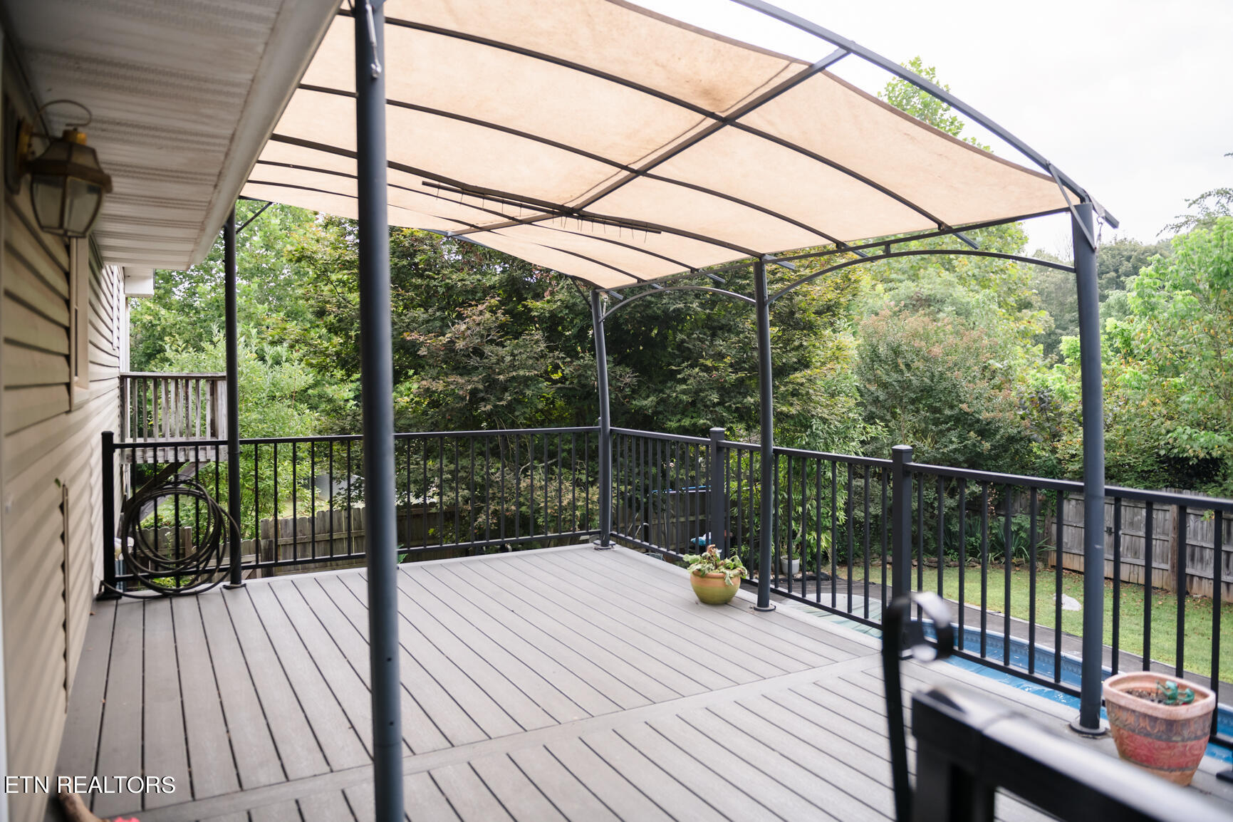 1340 Blockhouse Road Maryville, TN 37803 - Photo 28 of 32 850_8273