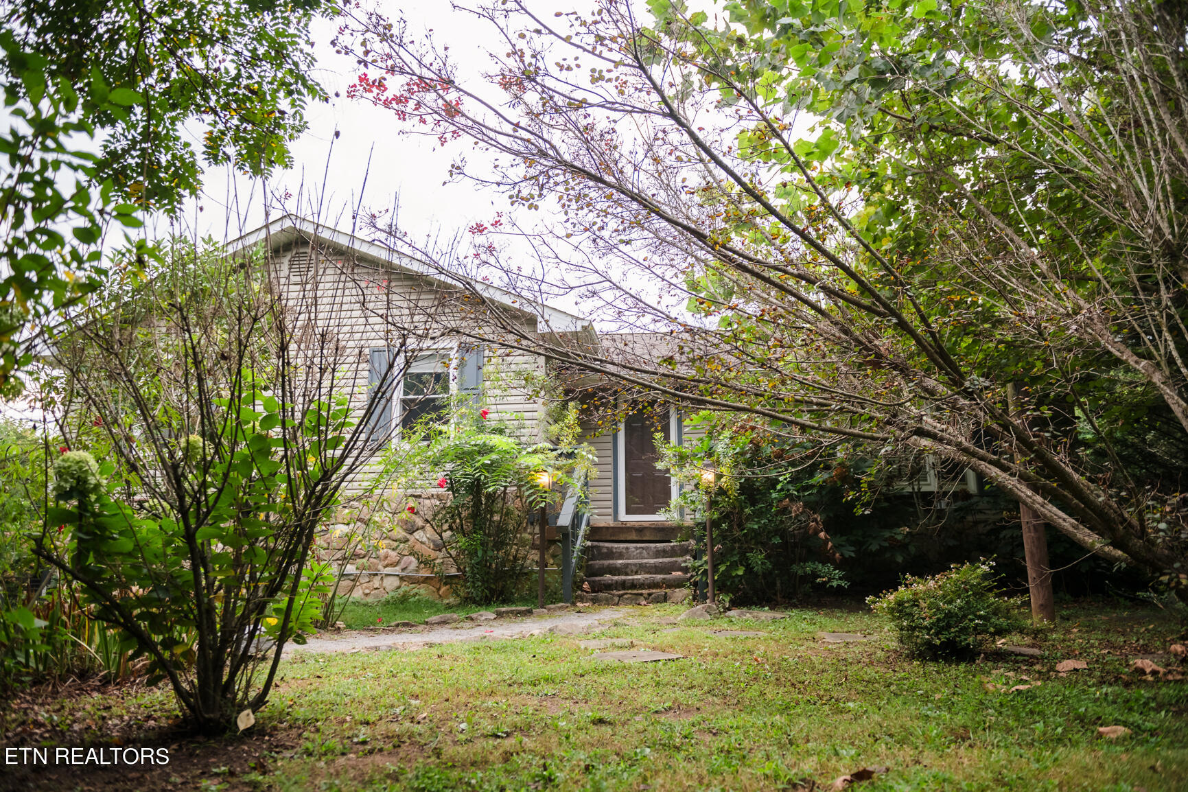 1340 Blockhouse Road Maryville, TN 37803 - Photo 32 of 32 850_8261