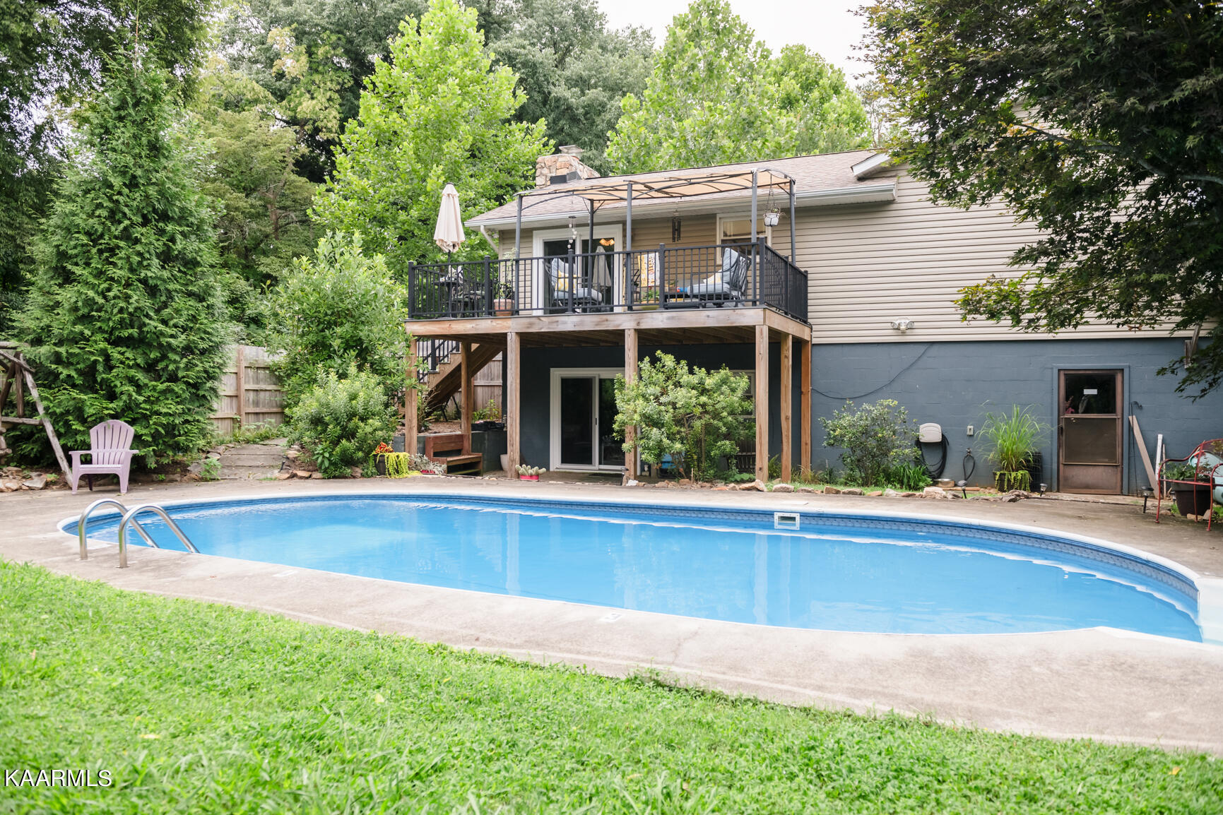 1340 Blockhouse Road Maryville, TN 37803 - Photo 4 of 32 850_8205