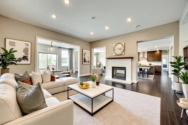 $999,999 | 3907 Nannyberry Street, Naperville, IL 60564