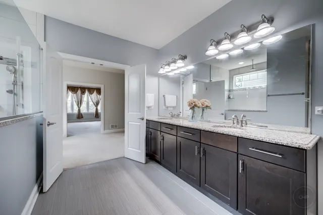 $999,999 | 3907 Nannyberry Street, Naperville, IL 60564