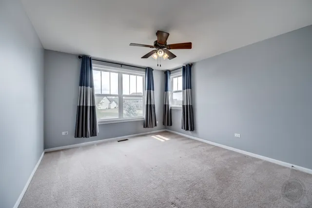 $999,999 | 3907 Nannyberry Street, Naperville, IL 60564