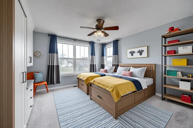 $999,999 | 3907 Nannyberry Street, Naperville, IL 60564