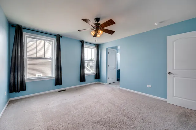 $999,999 | 3907 Nannyberry Street, Naperville, IL 60564