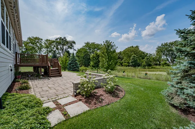 $999,999 | 3907 Nannyberry Street, Naperville, IL 60564