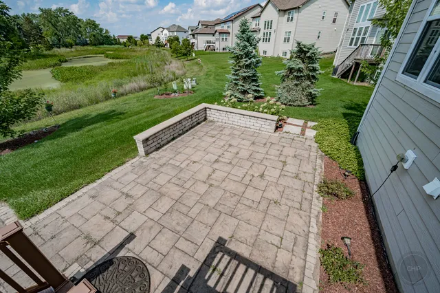 $999,999 | 3907 Nannyberry Street, Naperville, IL 60564