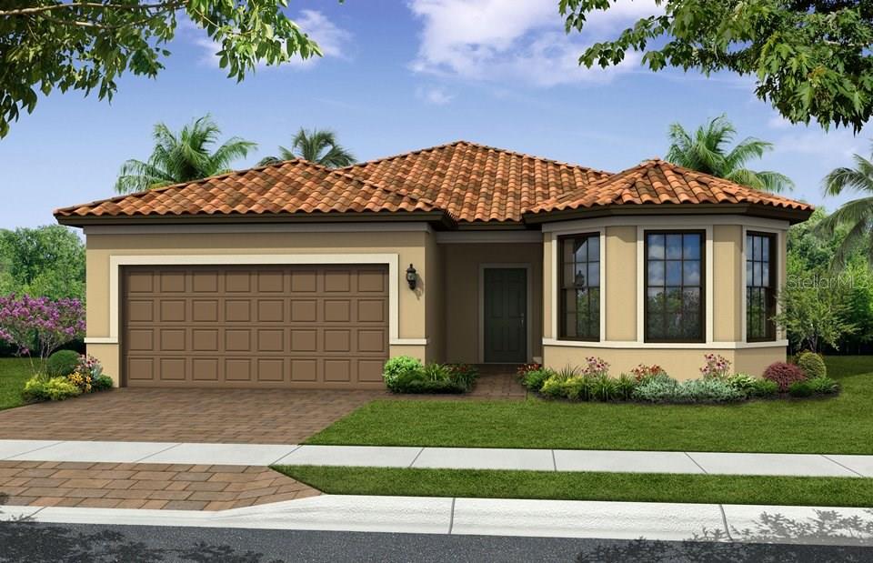 13809 RINUCCIO Street Venice, FL 34293 - Photo 1 of 1 Gallery Image 1
