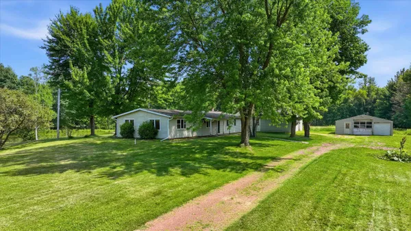 $444,900 | 11555 Eisenhower Drive, Chili, WI 54420