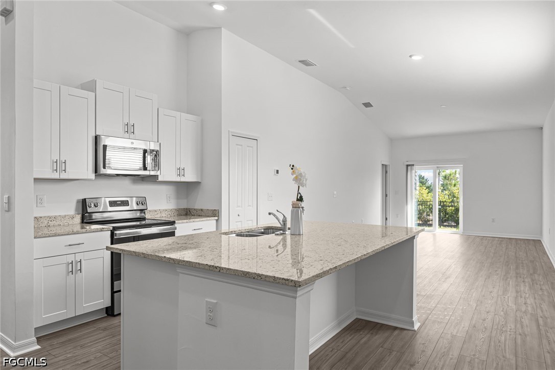 43153 Wild Indigo Road, Unit ALDERWOOD Babcock Ranch, FL 33982 - Photo 2 of 14