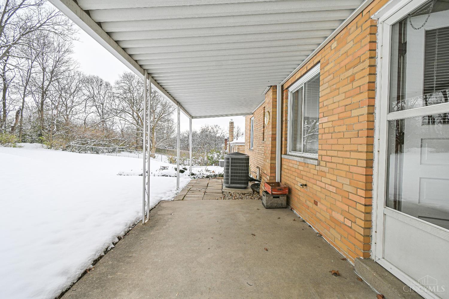 522 Rentz Place Cincinnati, OH 45238 - Photo 45 of 46 Gallery Image 45