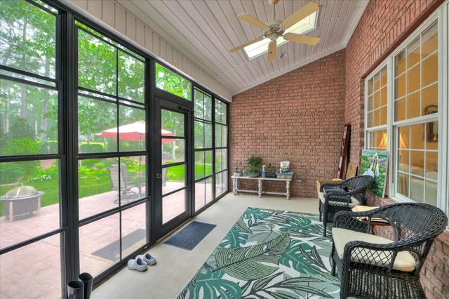 $597,000 | 5400 Belle Mead Drive, Aiken, SC 29803