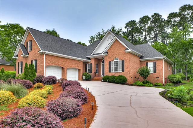 $597,000 | 5400 Belle Mead Drive, Aiken, SC 29803