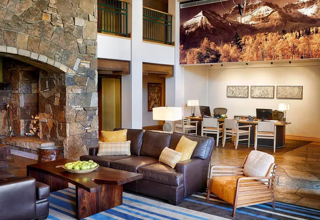 $85,000 | 567 Mountain Village Boulevard, Unit 2139, Mountain Village, CO 81435