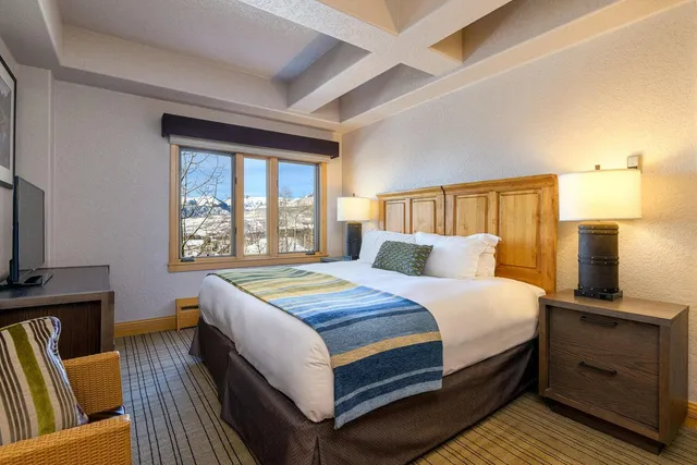 $85,000 | 567 Mountain Village Boulevard, Unit 2139, Mountain Village, CO 81435