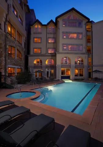 $85,000 | 567 Mountain Village Boulevard, Unit 2139, Mountain Village, CO 81435